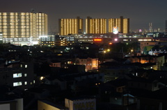 集合住宅