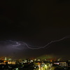 雲間放電