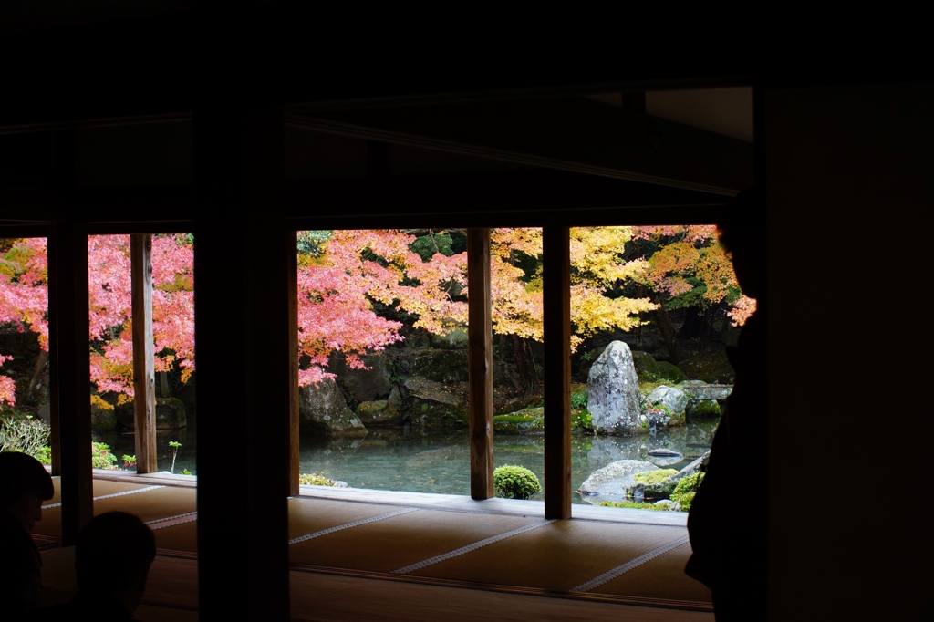 rengeji kyoto