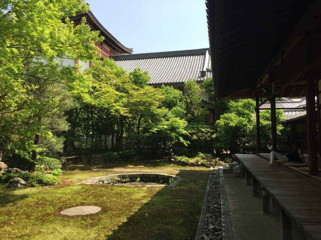 本法寺
