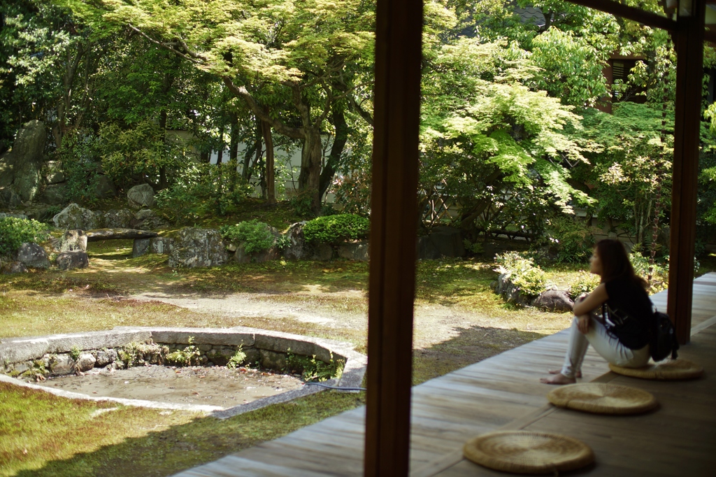 本法寺