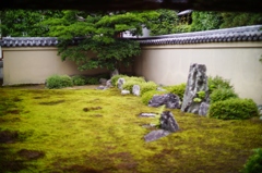 Ryōgen-in　kyoto