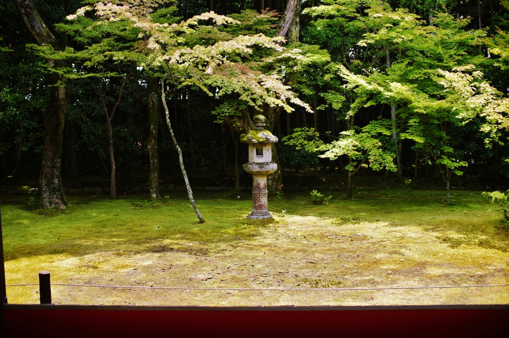 koto-in kyoto