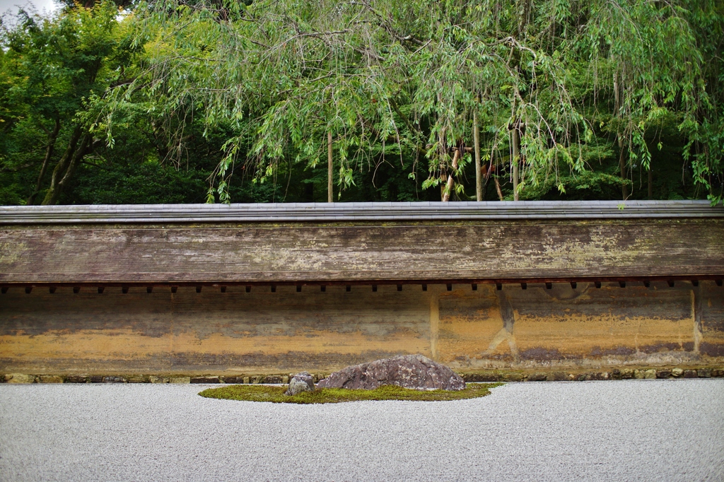 ryoanji kyoto