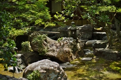 Rokkaen and Mr,Moroto's Park in Kuwana C