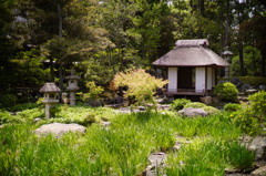 Rokkaen and Mr,Moroto's Park in Kuwana C