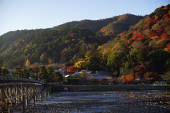 arashiyama kyoto