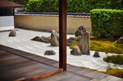 Zuihō-in　kyoto