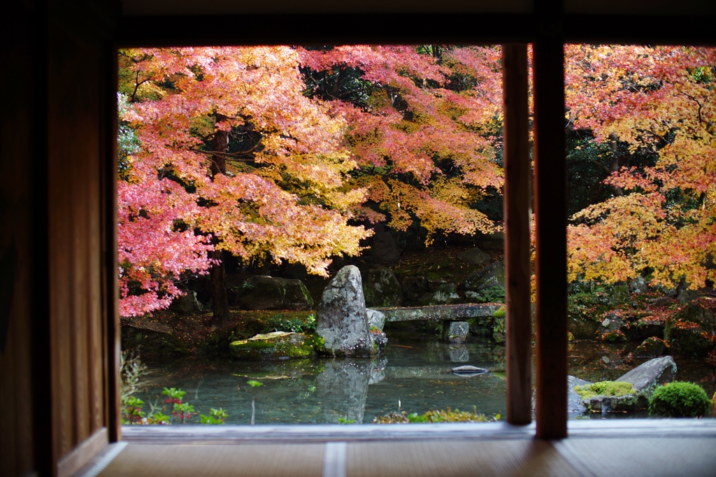rengeji kyoto