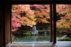 rengeji kyoto
