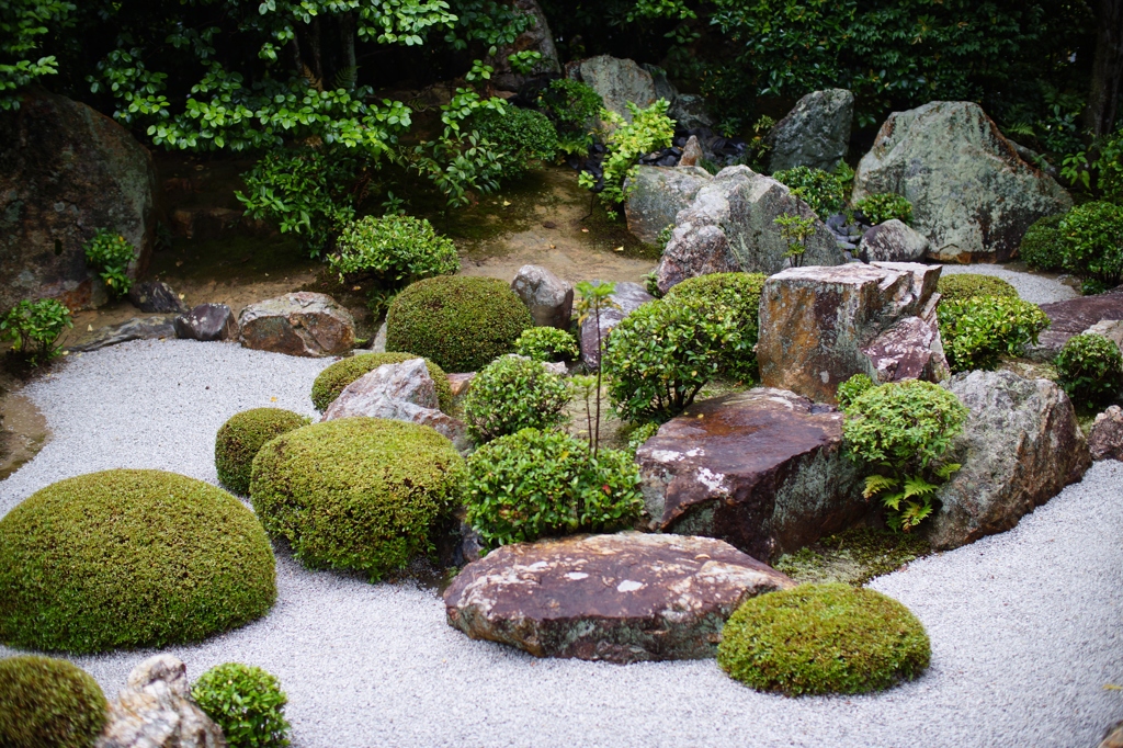 taizoin kyoto