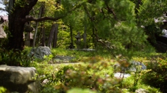 Rokkaen and Mr,Moroto's Park in Kuwana C