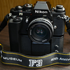 Nikon F3