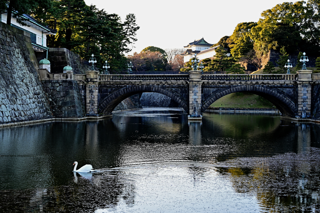 二重橋