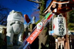 あけましておめでとうございます