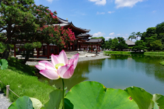 平等院