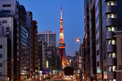 東京タワー