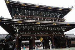 東本願寺