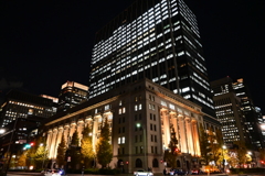夜景