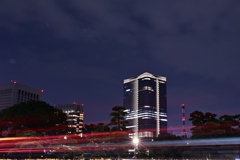夜景