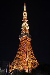 東京タワー