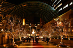 恵比寿ガーデンプレス