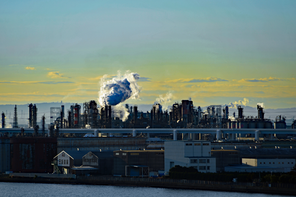 大晦日も休み無く