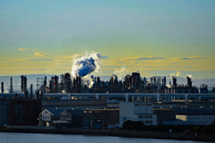 大晦日も休み無く