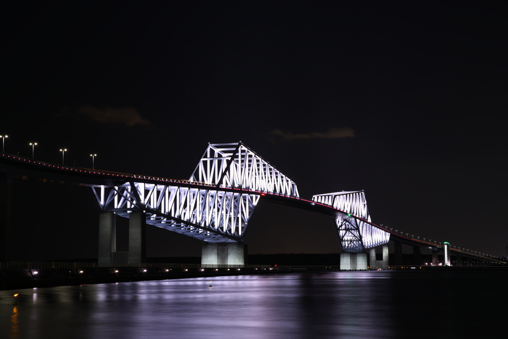 東京ゲートブリッジⅡ