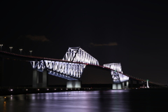 東京ゲートブリッジⅡ