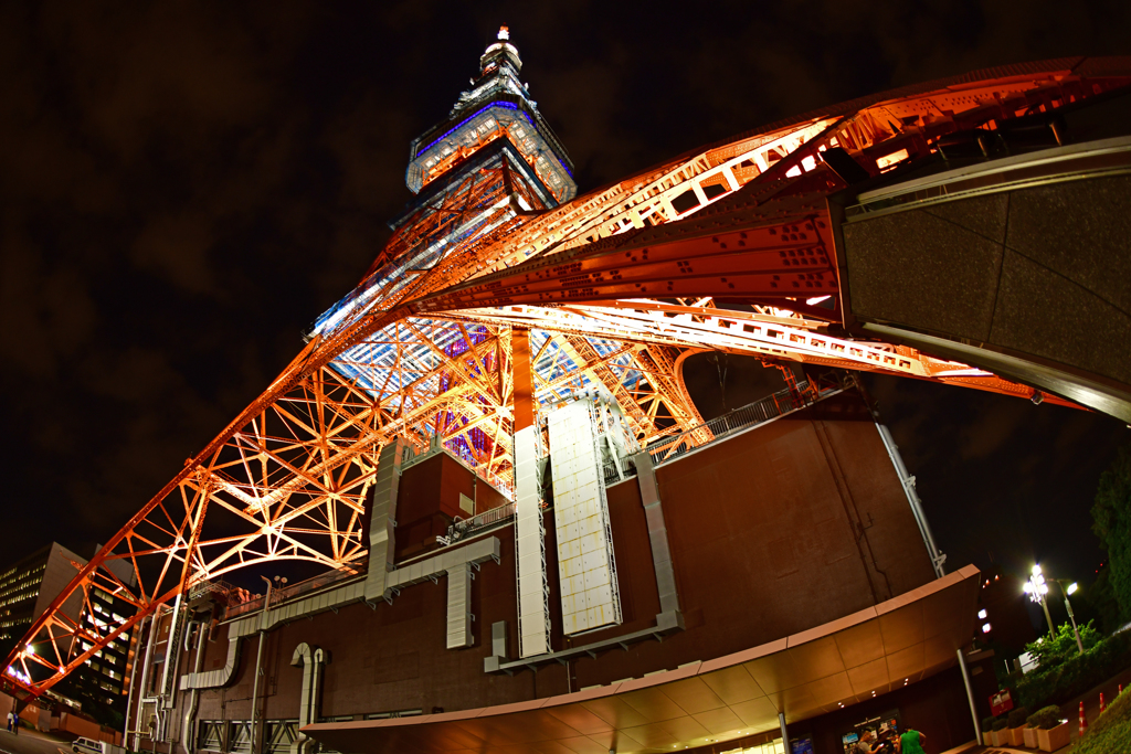 東京タワー