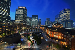 東京駅