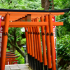 花園稲荷神社