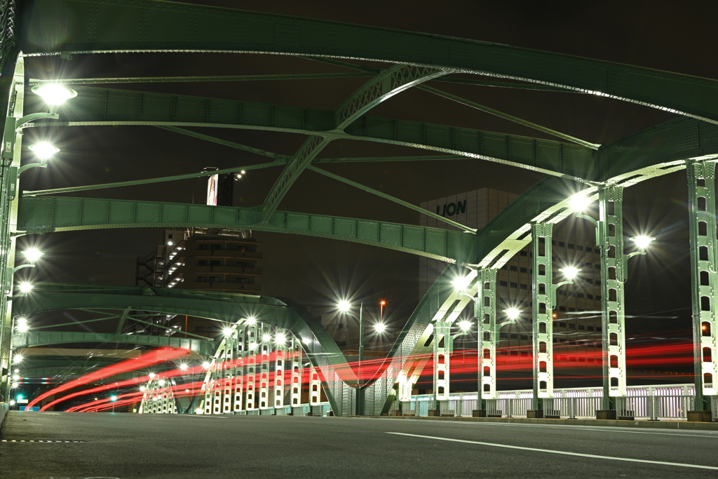 厩橋