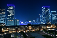 東京駅　１