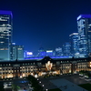 東京駅　１