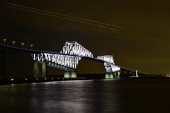 東京ゲートブリッジ