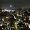 夜景