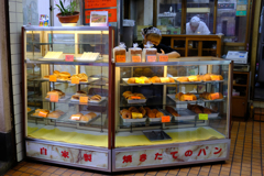 昭和の香り