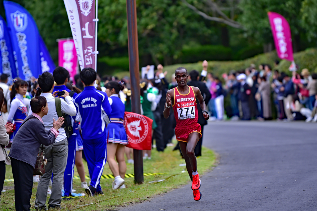 トップランナー