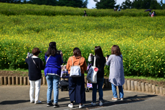 撮り終わったらおやつあげるよー