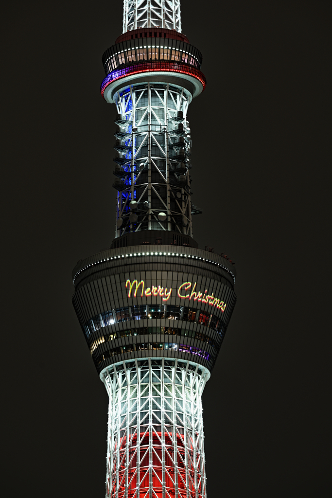 Merry　Christmas