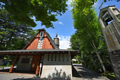 聖パウロカトリック教会