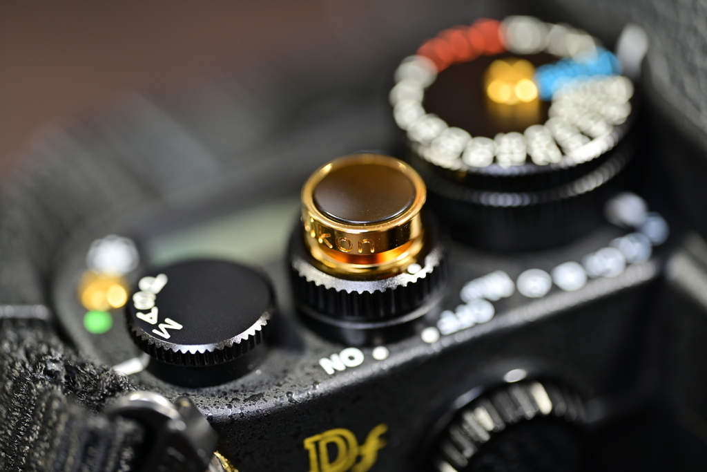 Nikon Df