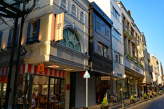 横浜元町
