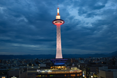 京都タワー