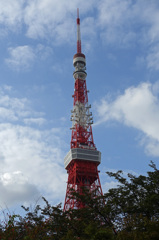 東京タワー