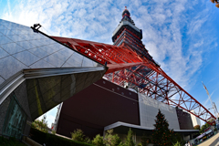 東京タワー