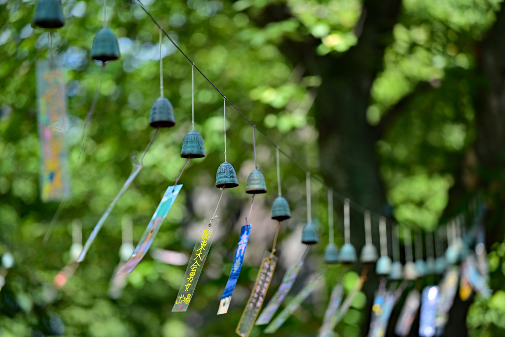 風鈴