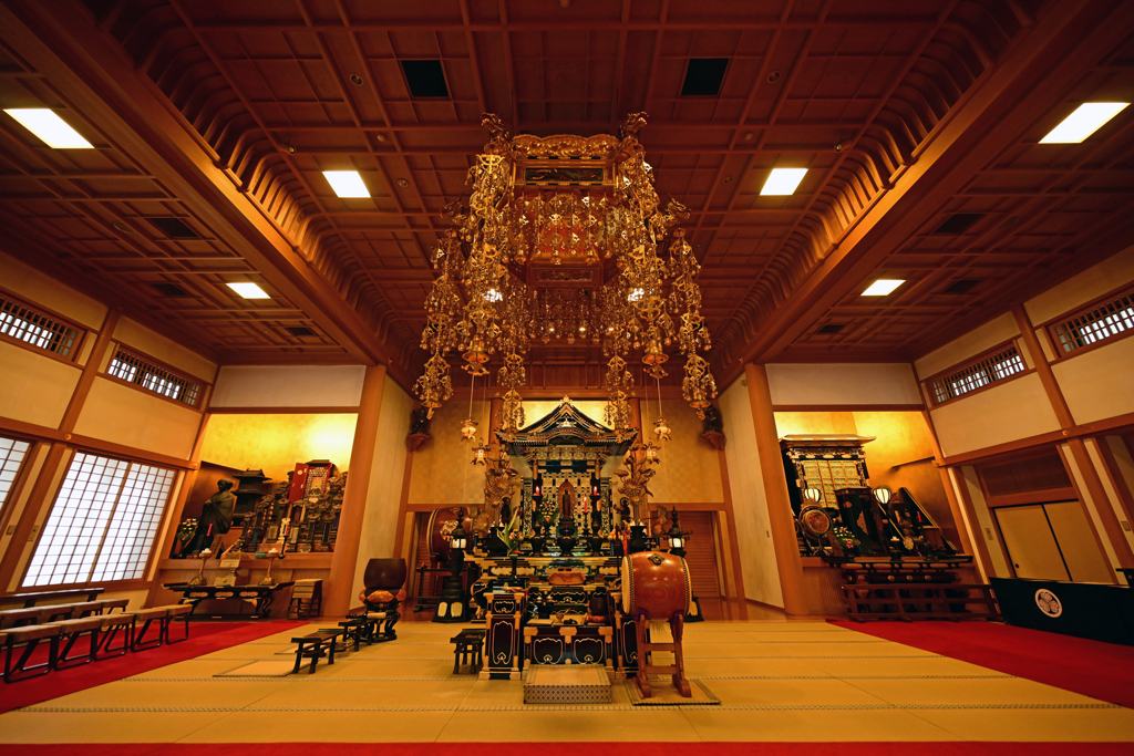 増上寺
